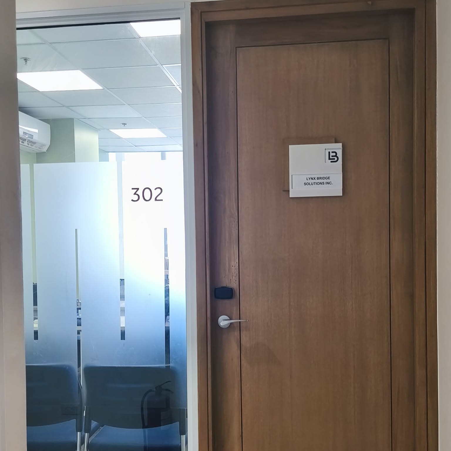 Las Piñas Office